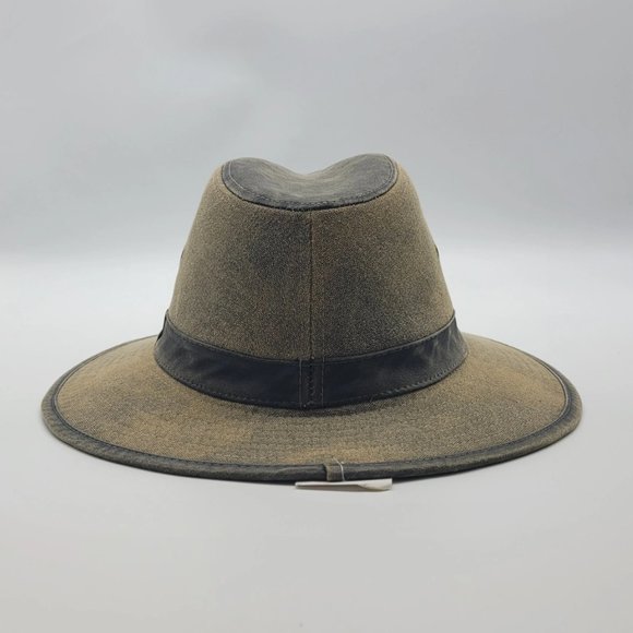 Men's Safari Hat for any outdoor activity - Picture 4 of 6